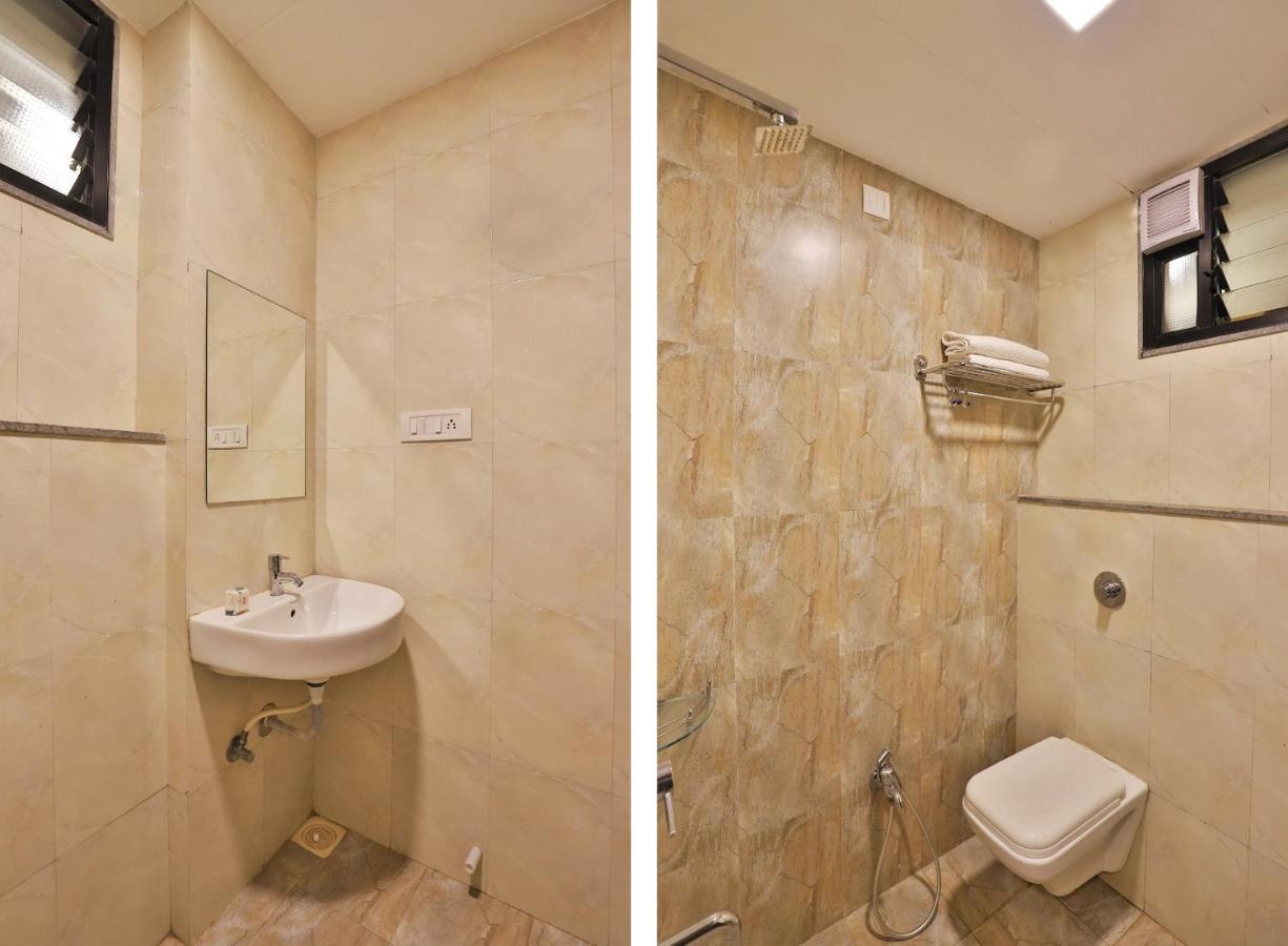 Hotel Royal Rituals Vesu Σουράτ Εξωτερικό φωτογραφία